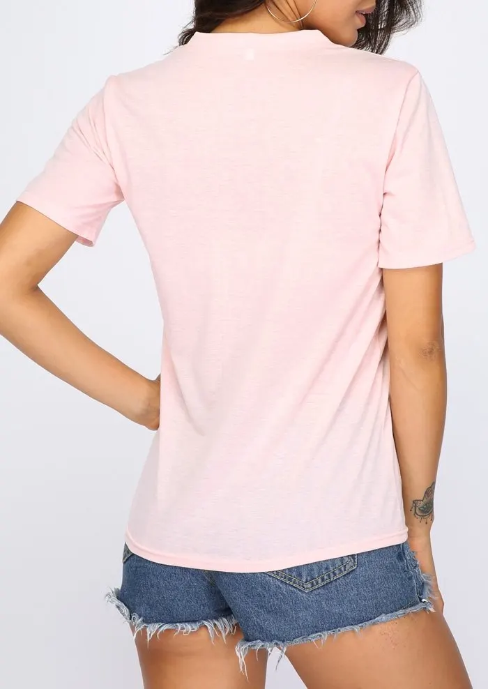 Summer Fashion Letter Print Mom Heart Women T-Shirt O-Neck Casual Short Sleeve T Shirt Female Clothing Punk Tee Tops Tops