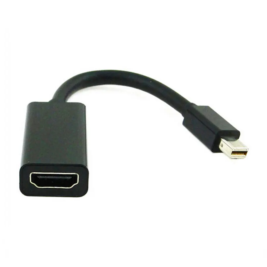 thunderbolt to hdmi adapter for macbook air