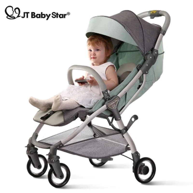 baby star pushchair