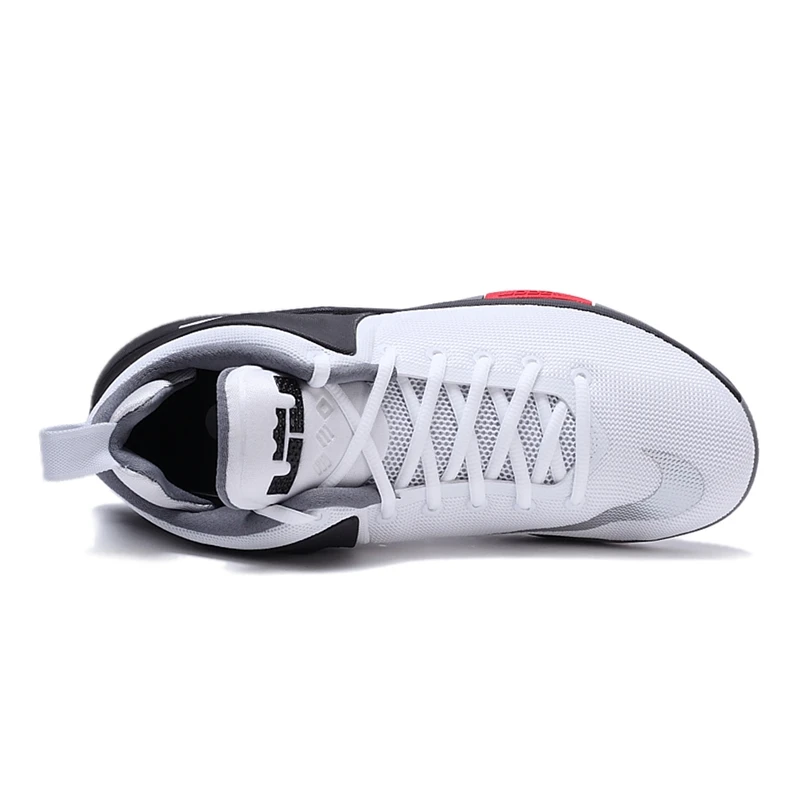 Оригинальное новое поступление 2018 мужские баскетбольные кроссовки NIKE|basketball shoes