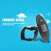 100g/40kg Digital Scale Luggage Scale LCD Display New Portable Mini Electronic Pocket Travel Handheld Weight Balance ► Photo 3/6