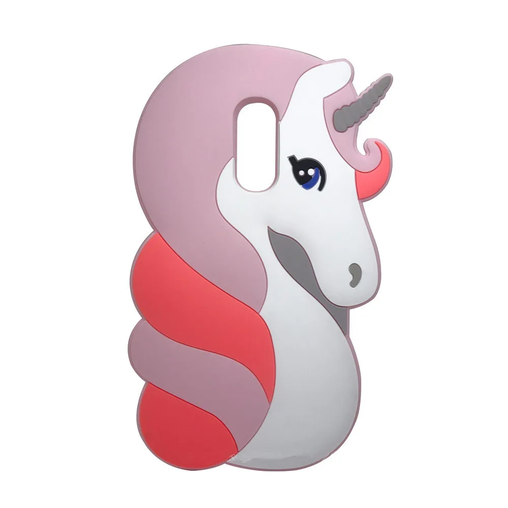 Phone Case For xiaomi redmi 5 plus case 5.99 inch Cartoon Stitch unicorn Soft Silicone Cover For xiaomi redmi 5 plus Coque Bag