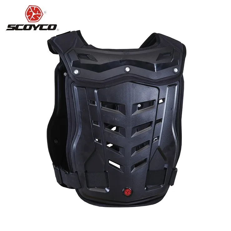 Мотоциклетная броня для мотокросса MX, защита груди и спины, защитный жилет для гонок, защита тела, броня