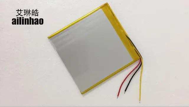 Wexler tab 7id аккумулятор