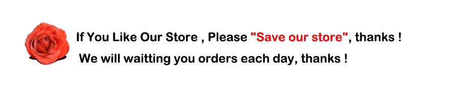 If you like our store
