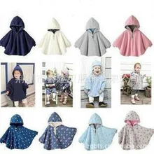 Children baby outwear Winter Clothes for Baby boy Jacket Autumn Winter Cloak Coat Kids Warm Thick Hooded Toddler Girl Clothing Children baby outwear Winter Clothes for Baby boy Jacket Autumn Winter Cloak Coat Kids Warm Thick Hooded Toddler Girl Clothing