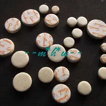 1 комплект excellence гобой колодки 23 шт. большой материал