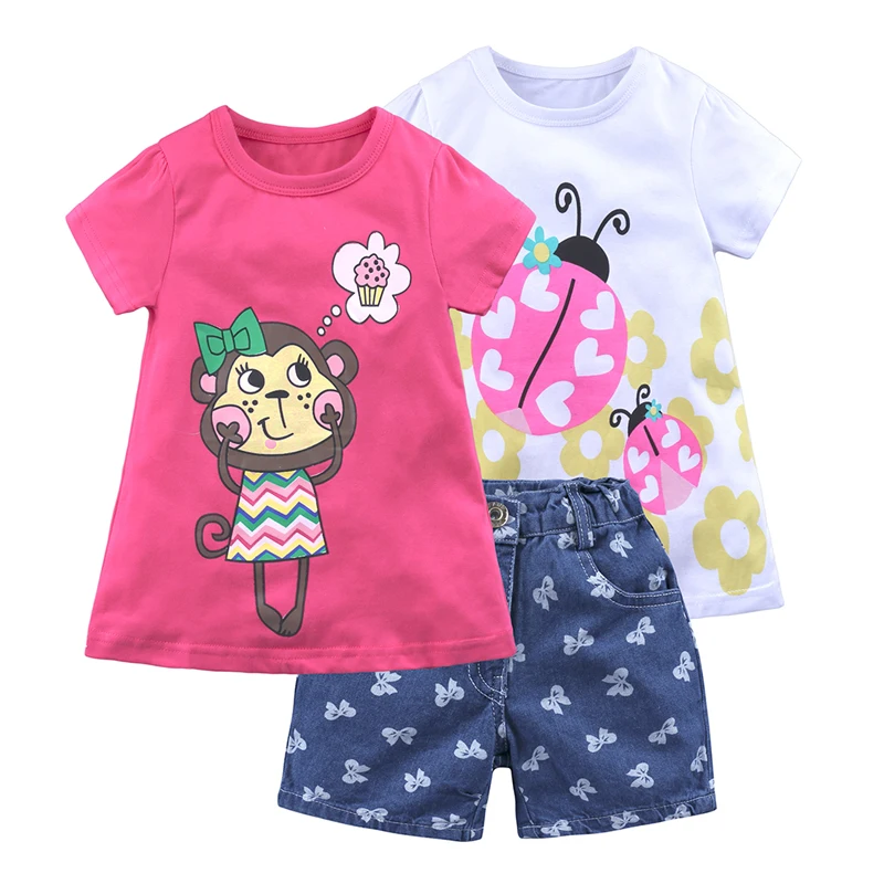 2019 summer Children