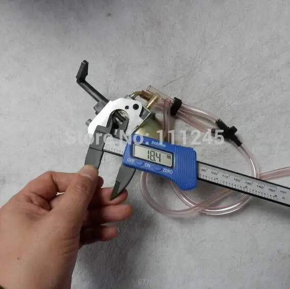 Карбюратор в сборе для KIPOR KG55 KG144 IG1000 KGE1000TI 54CC 1KVA Цифровой инвертор генератор