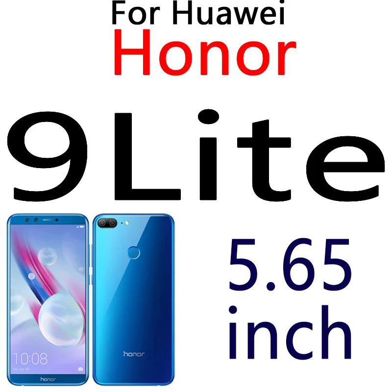 Роскошный кожаный флип чехол для huawei Honor 10 9 8 Lite 8A 8C 8X6 плюс 6A 6X 6C Pro 5A 5C Европы 4A 4C Pro Чехол с отделением для карт - Цвет: Honor 9 Lite