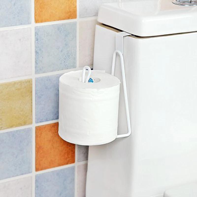 Buy Tissue Holder Toilet Paper Storage