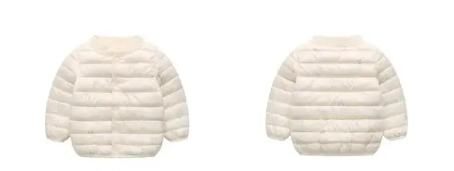 Cabolsa de Inverno do Bebê Roupas para 3-7 Meninas Jaquetas Crianças Outerwear Meninos Cabolsa Cardigan Criança Quente Anos 2020 14 Jaquetas e casacos