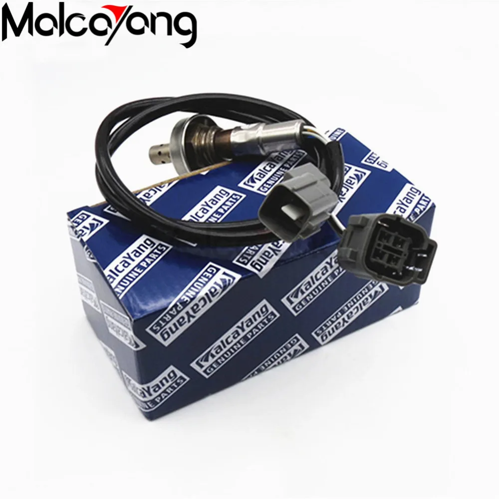 

Exhaust Gas O2 Lambda Probe Oxygen Sensor LFDC-18-8G1A For Mazda 6 2010-2015 LFDC188G1A