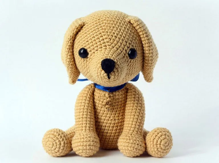 lucky-puppy-amigurumi-pattern