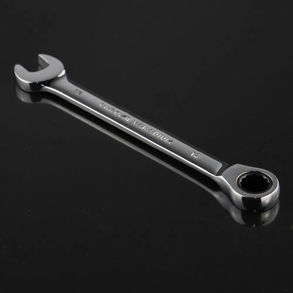 13mm the key ratchet spanner 2