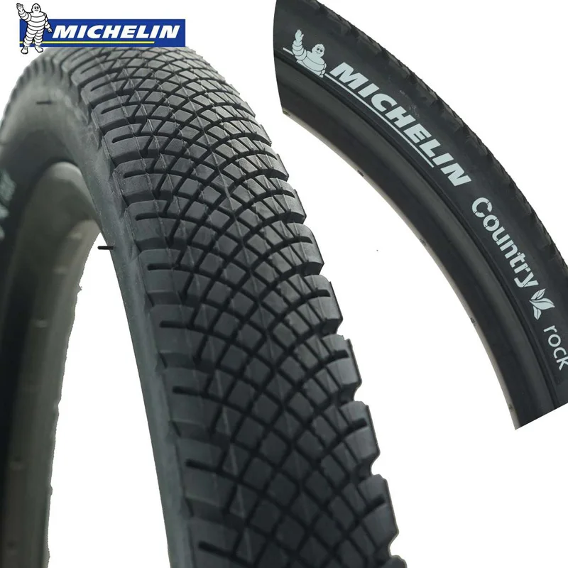 Шины для горного велосипеда Michelin 26/27*1 75 детали сверхлегкие высококачественные