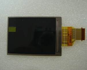 LCD Display Screen for SAMSUNG ES10 ES15 ES17 ES19 ES25 ES28 ES48 ES50 ES55 ES60 ES65 ES67 SL30 SL50 Digital Camera | Электроника