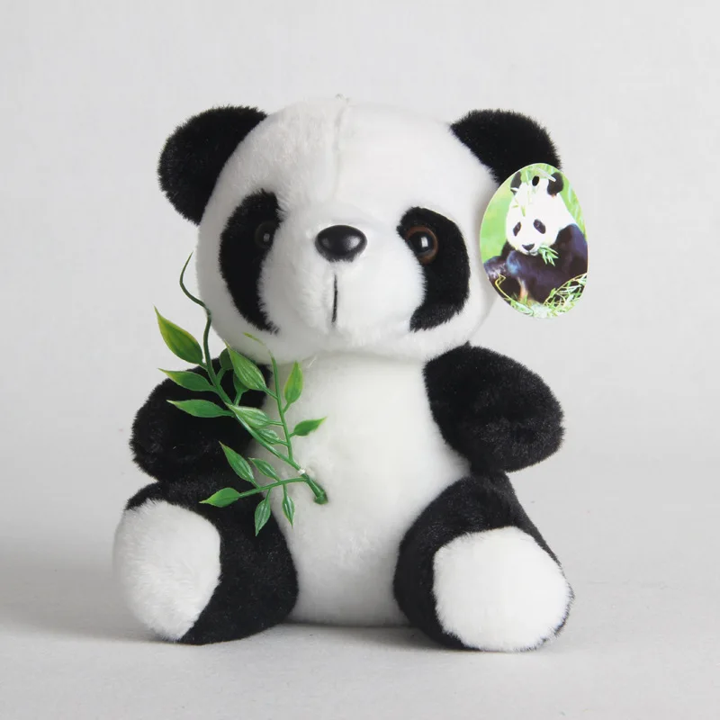 kids panda toys