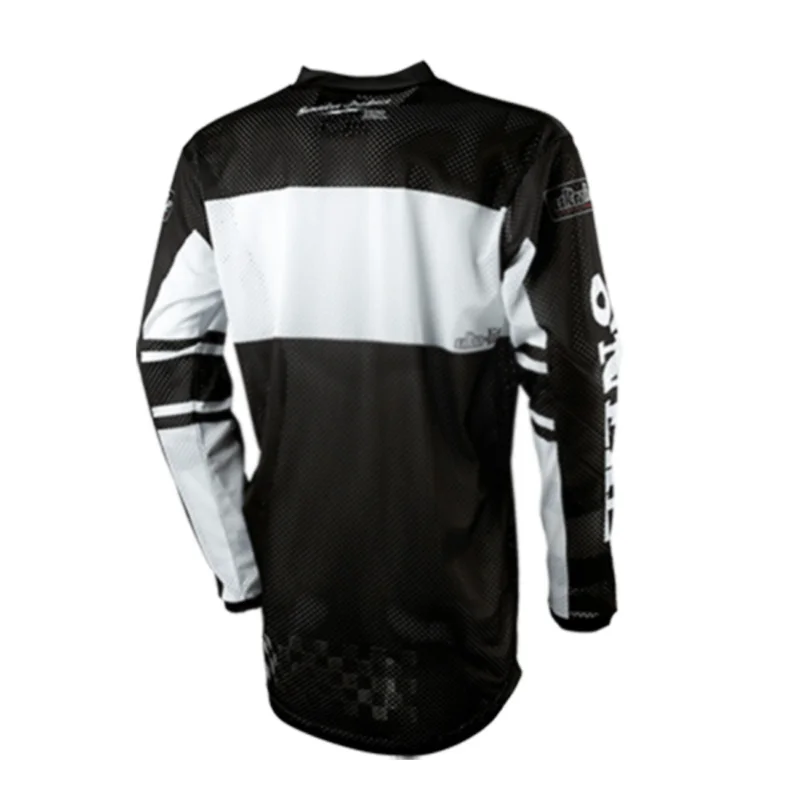 2018-LairschDan-oneal-motocross-jersey-mx-downhill-fox-ropa-mtb-summer-mountain-bike-shirt-equipement-moto (2)