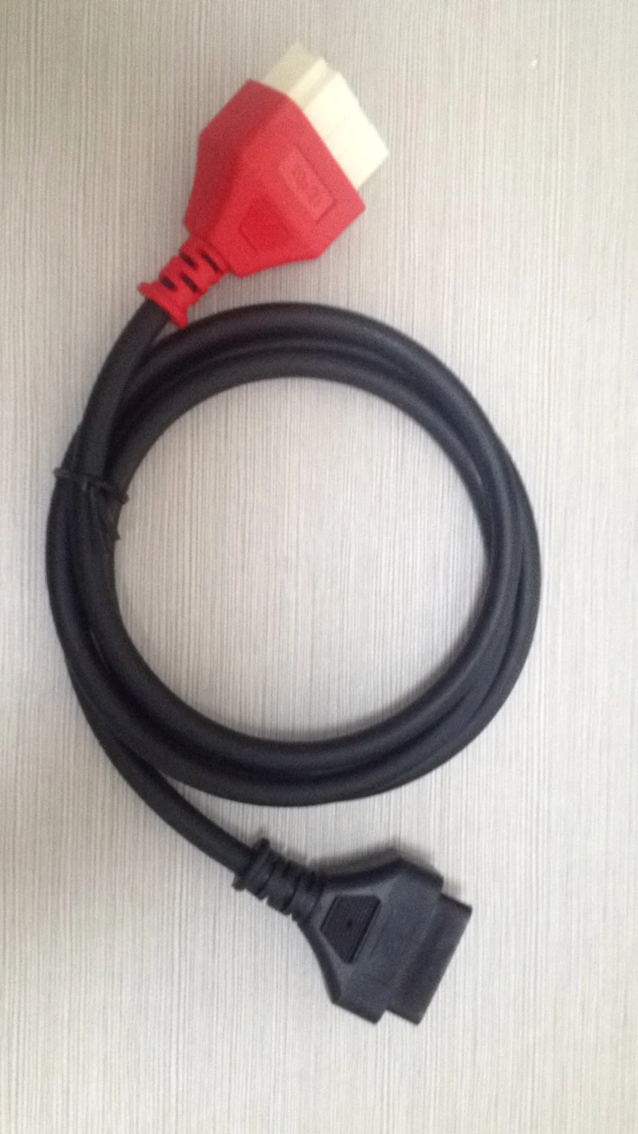 

2016 HIgh Quality Gscan 20(B)pin Cable FOR Gscan diagnostic cable