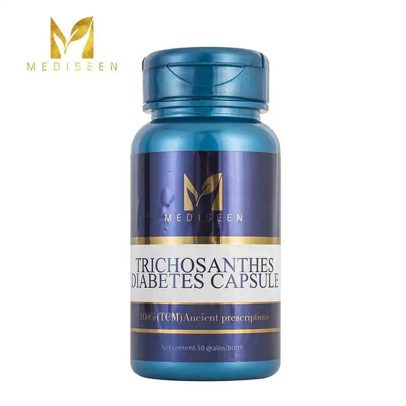 tratamiento de la diabetes trichosanthes