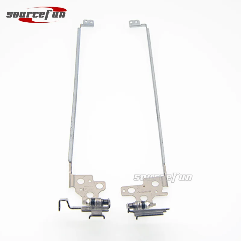 Laptop Hinge For DELL Inspiron 15 3542 3541 15CR-3543 1528 3000 3546 laptop Screen axis hinges |