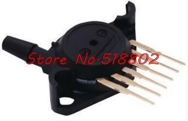 

1pcs/lot MPX5050DP SENSOR DIFF PRESS 7.25 PSI MAX
