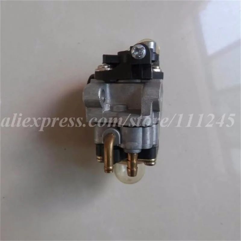 CARBURETOR ZENOAH G23L 2300 4