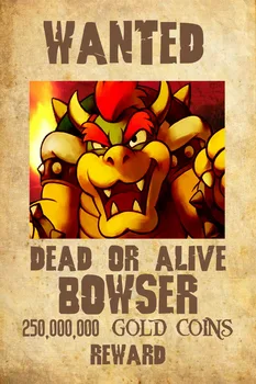 

Super Mario Bros Figure Cartoon Pop Video Games Retro Art Print Poster Wall Pictures Silk Canvas Painting Kids Room Decor 1240