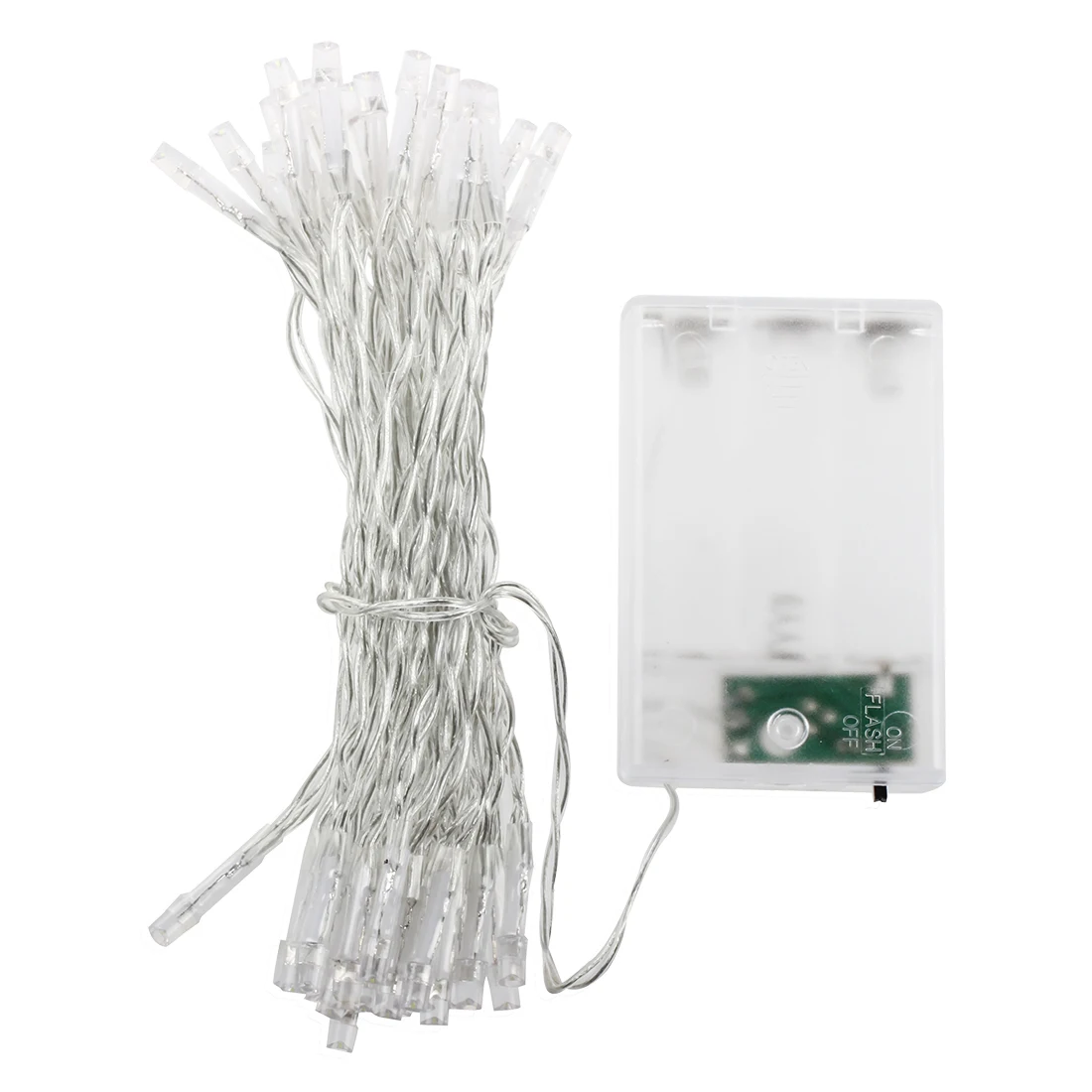 40 feet string lights