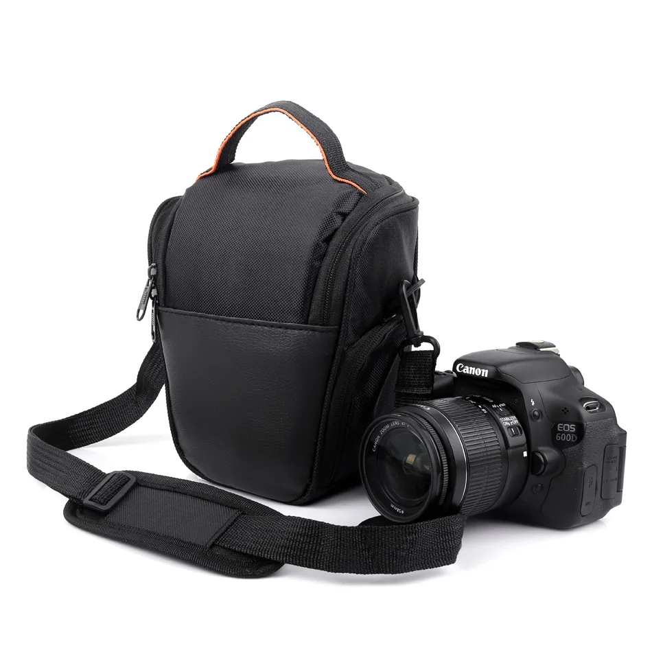 Camera Bag Case Shoulder Bag For Panasonic Lumix DMC FZ200 GF8 GF7 GF6