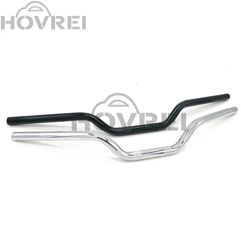 Рукоятка на руль мотоцикла с ЧПУ 7/8 дюйма 22 мм для Honda Yamaha Kawasaki Suzuki Cruiser Chopper Cafe