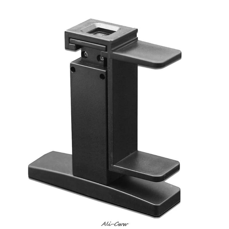 

Black Computer Graphic Cards Stand Chassis Support Video Card Holder Bracket for GTX 1080 1060 1050 1030 950 980 960ti