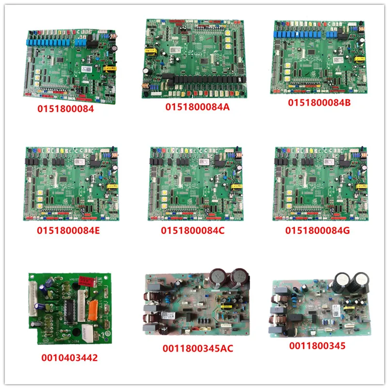 DE00N300/PJA505A110/PJA505A111/RYA505A230/RYA505A400/RYF505A006/RG00V399B/RG00V648B/DM00N090/DE00J962B SE76A518G01 H2DA634G08