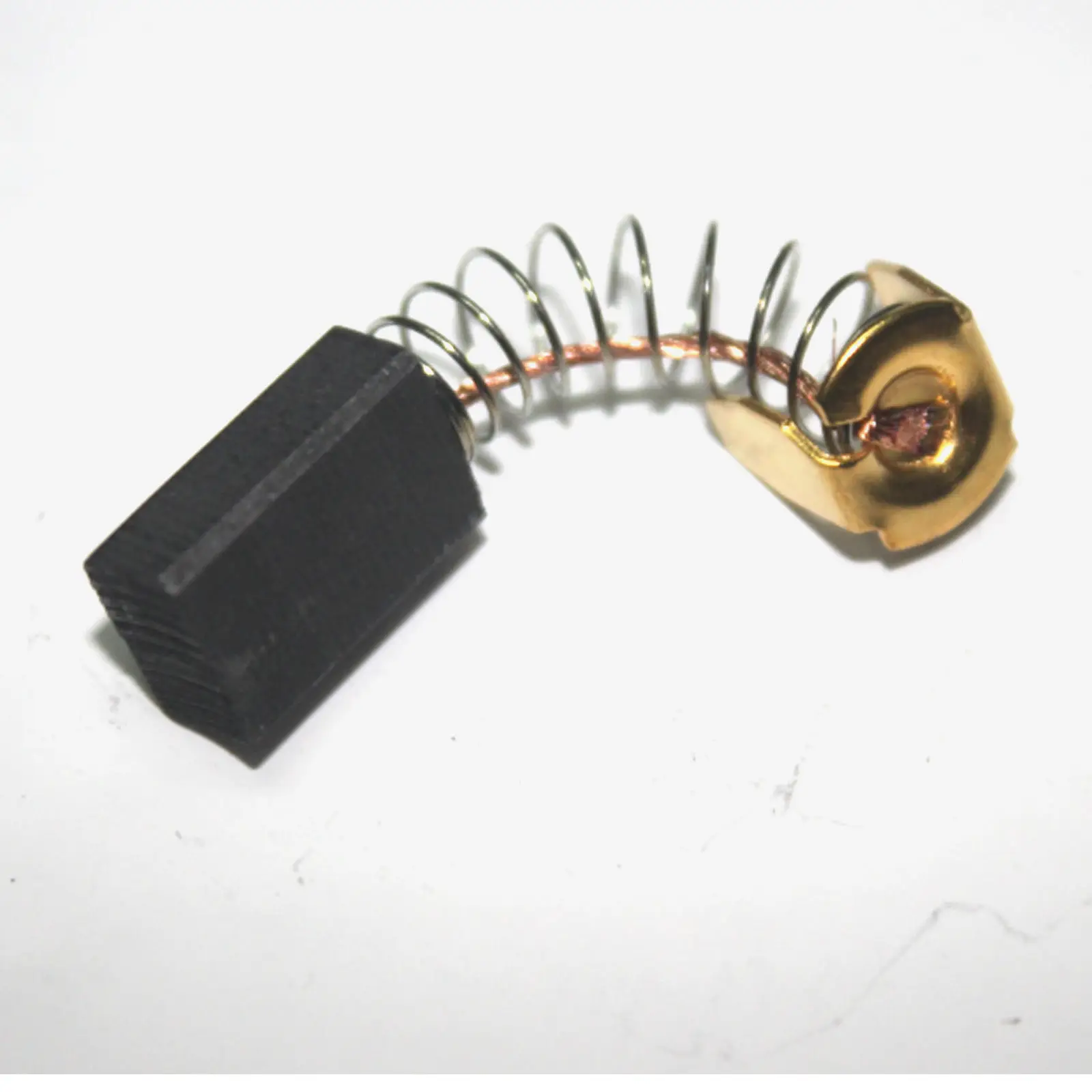 10pcs 5 X 8 X 13mm Universal Motor Carbon Brushes For Electric Tools