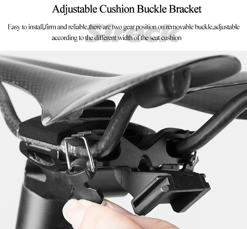saddle bag