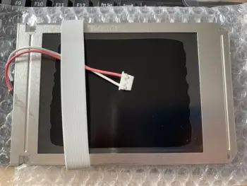 

SX14Q006 SX14Q004 5.7 inch LCD screen display panel for OP177B 6AV6642-0DA01-1AX1 HMI Repair SX14Q006 Touch screen Glass