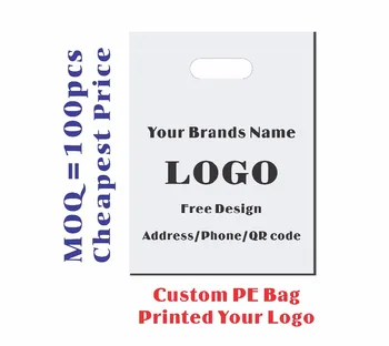 

Custom printed LOGO PE bag /Plastic PE bag /Packaging bag/ cloth packaging bag