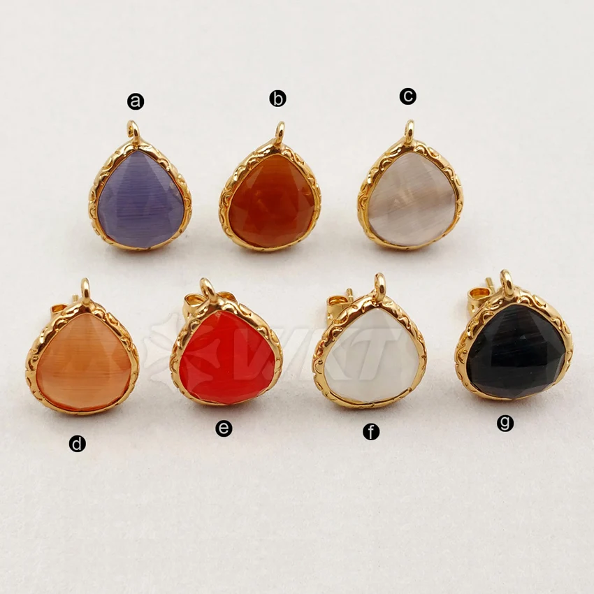 jewelry stores