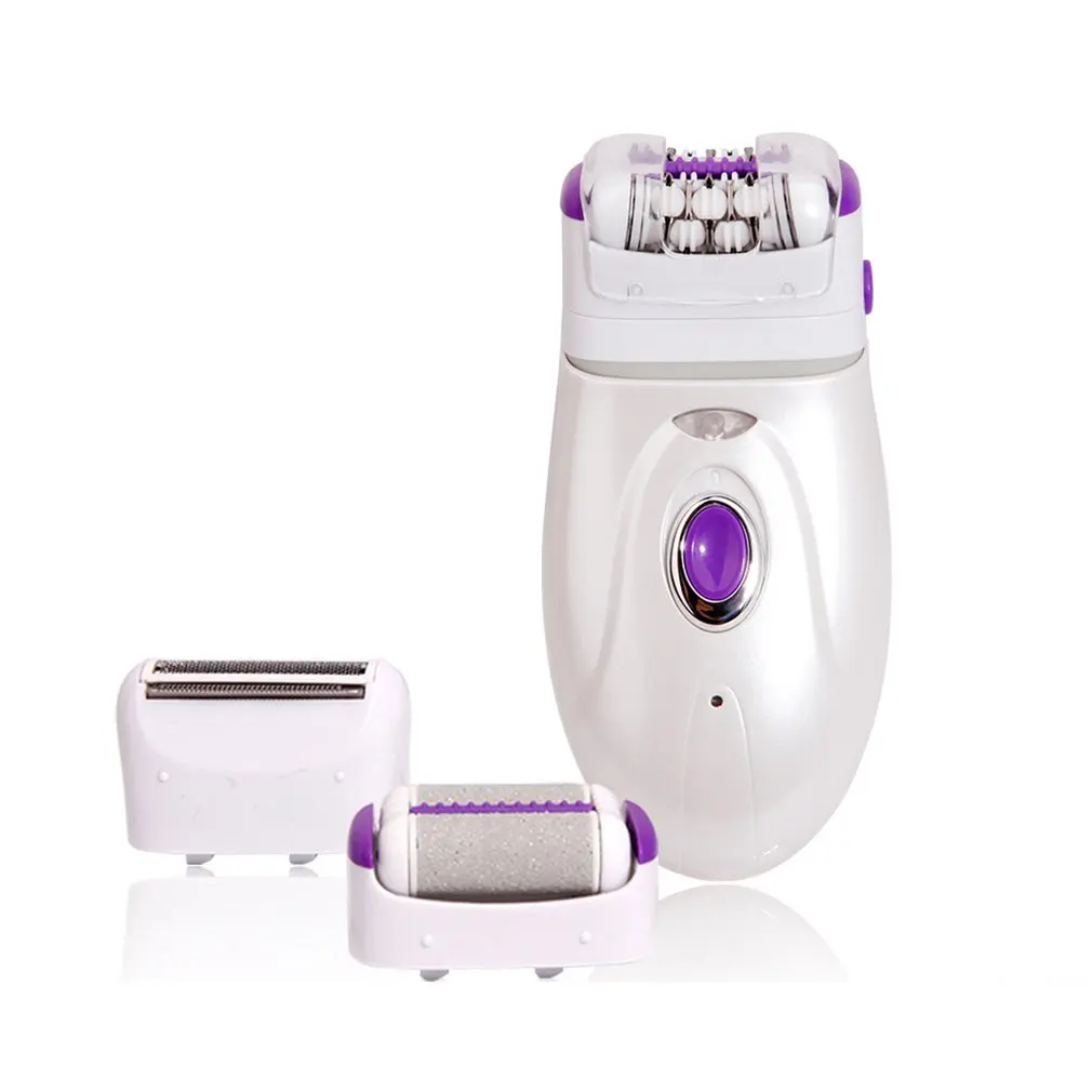 

Hair Clipper Easy-use USB Electric Quiet Hair Trimmer Safe Rechargeable Waterproof Clippers DROPSHIP