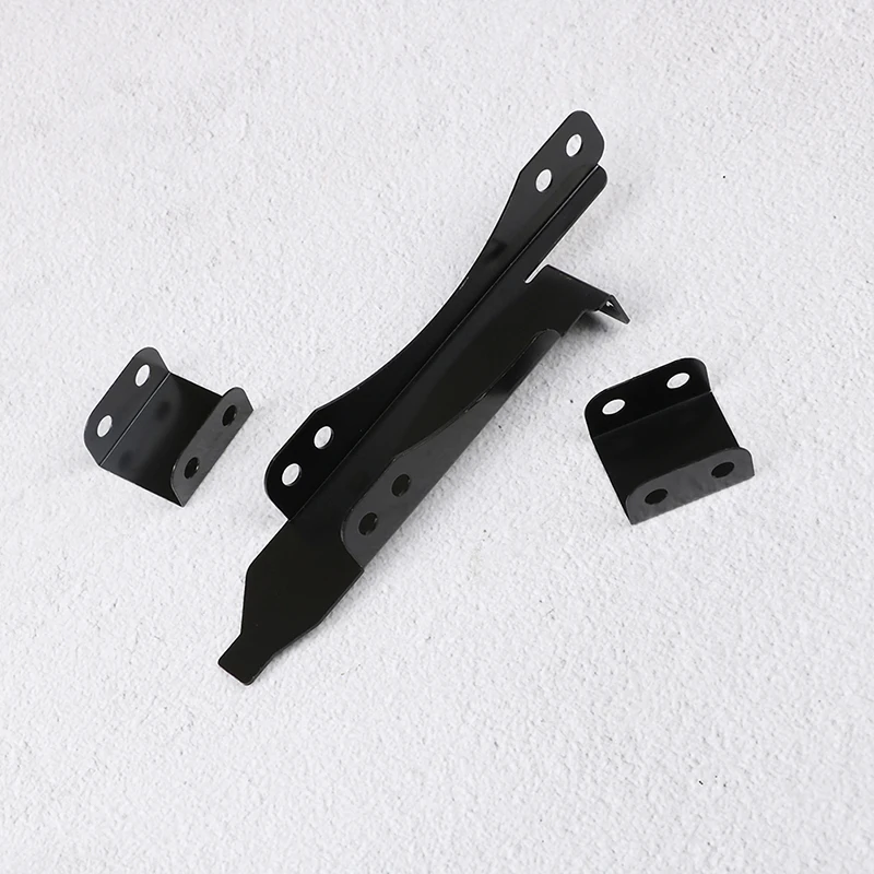 1set Dual Fans Mount Rack Cooling Heatsink Bracket For Graphics Video Car Fan Connectors Screws | Компьютеры и офис