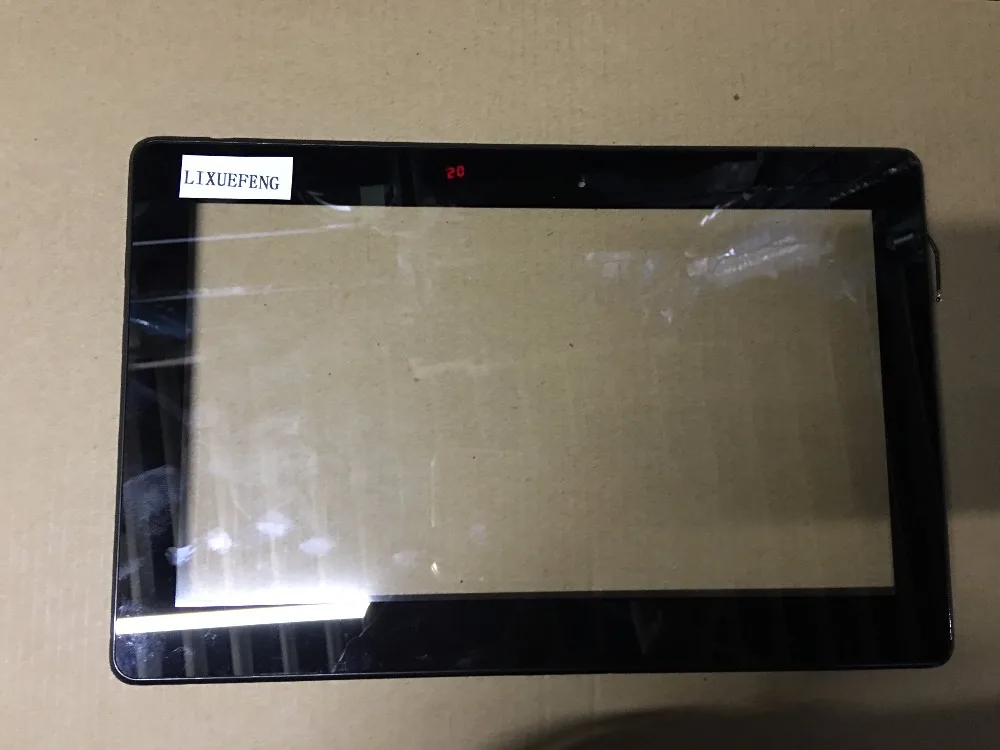 Сенсорный экран для ASUS Transformer Book T100TA T100 дигитайзер стекло сенсорная панель