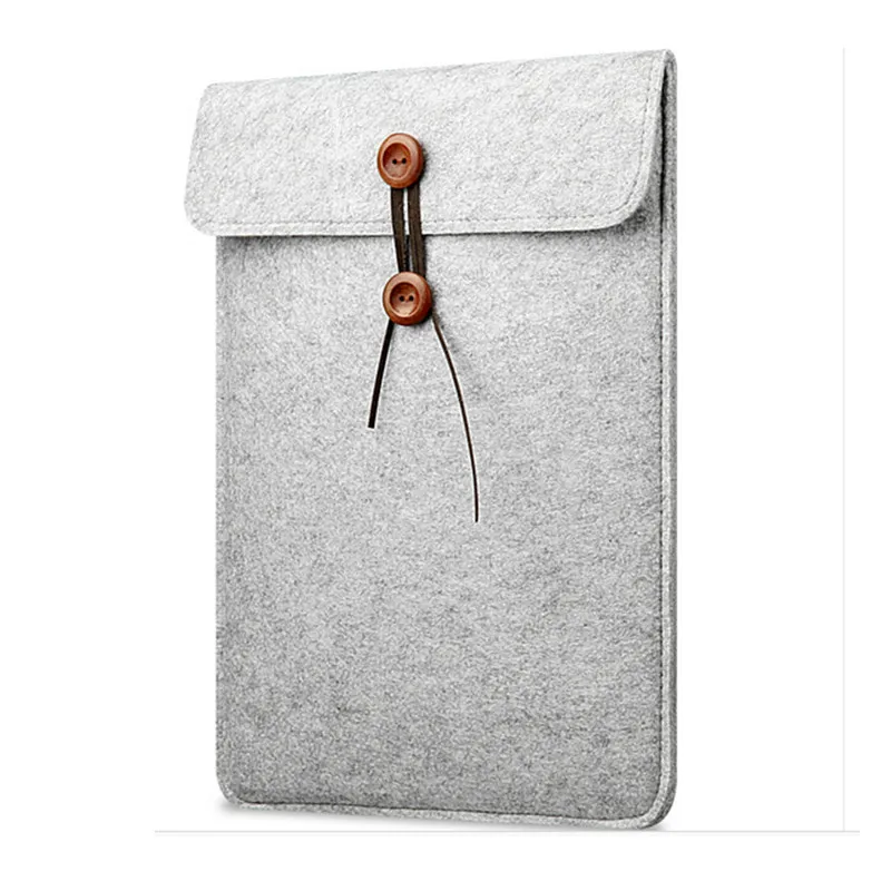 Шерстяной Чехол для ноутбука чехол Apple Macbook Air Pro Retina 11 12 13 3 15 4 xiaomi 6 дюйма|laptop bag sleeve