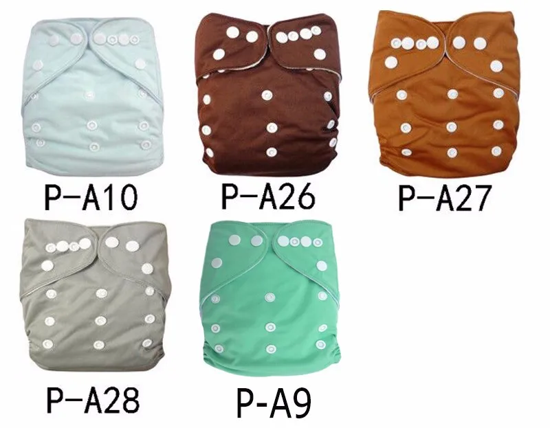 P-A Series