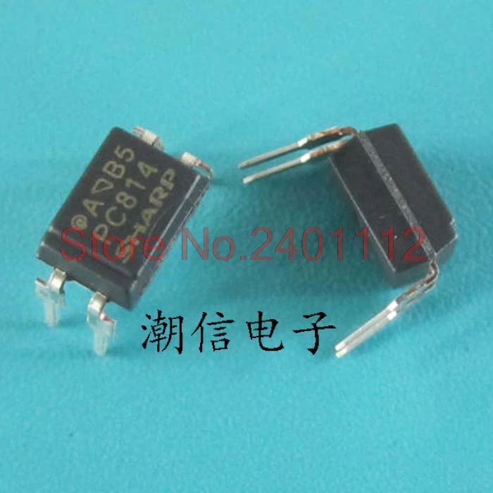 В наличии {pc814 DIP-4} {p80nf55 stp80nf55} {ob2276cp СОП-8} {ob2268cp СОП -8} 5 шт./лот | Обустройство дома
