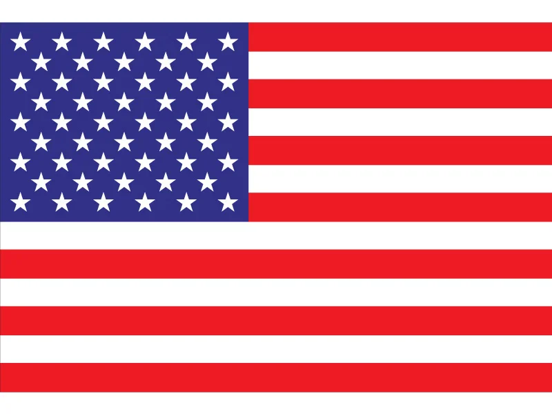 90x150 см 60x90 см Американский флаг полиэстер флаг США баннер с символикой США национальные вымпелы флаг США - Цвет: MG
