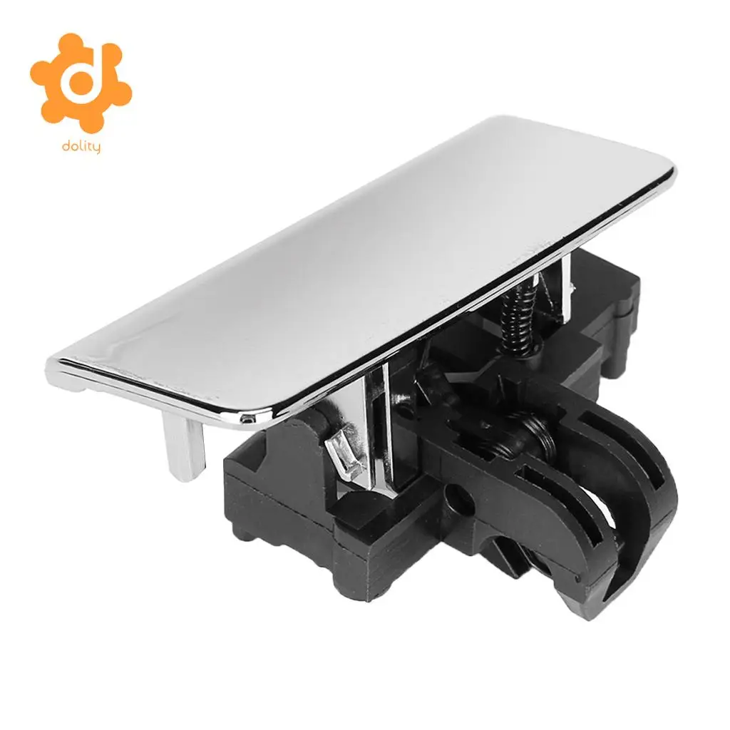 Glove Box Front Lid Handle Catch for Fiat Grande Punto 735426145