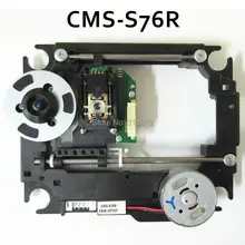 CMS-S76R SOH-DL6 для SAMSUNG оптический датчик DVD с механизмом S76R DL6