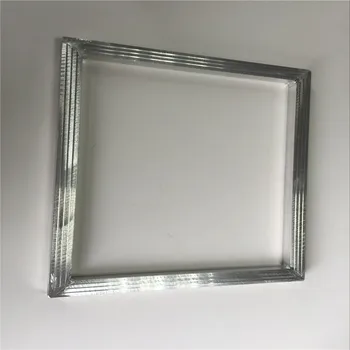 

aluminum screen frame for hand screen printing of pens/cups/bottles/paper cups