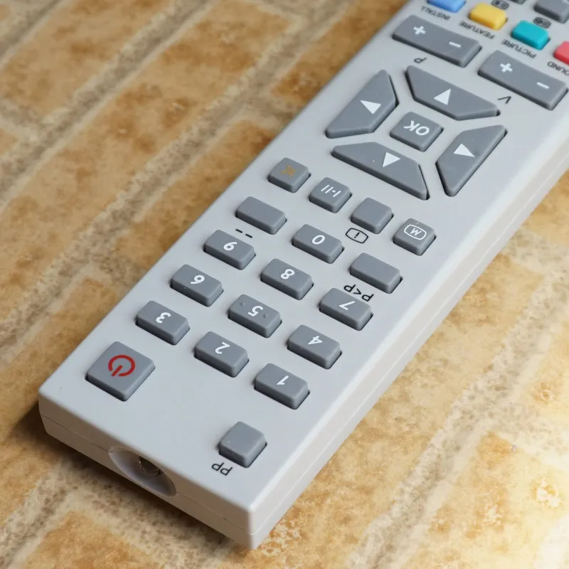 Пульт дистанционного управления RC2440 для FUNAI TV 32A0828WL 20A1110 Quadro 42SP20HD/42WP15 HITACHI